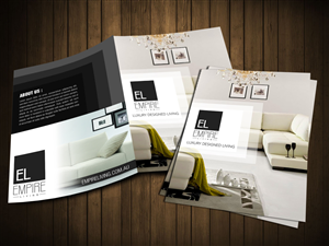 Brochure Design by ESolz Technologies