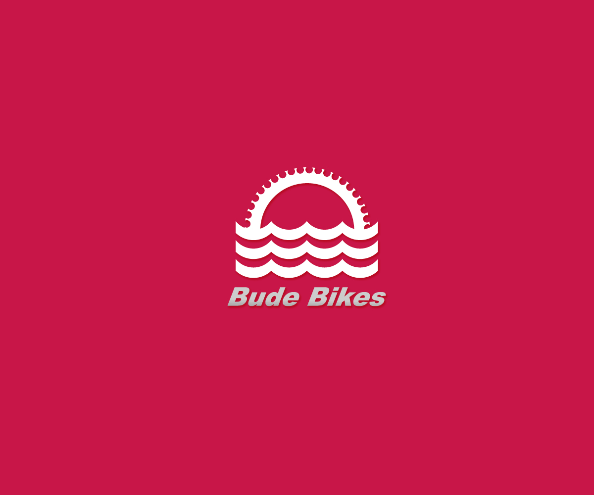 Logo Design by afm for Bude Bikes | Design #1410648