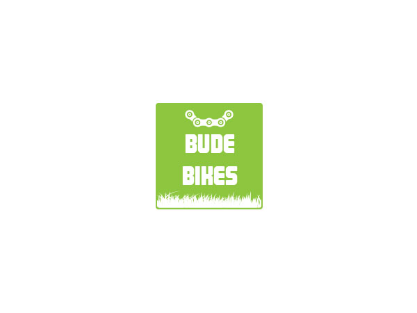 Logo Design by TiD for Bude Bikes | Design #1391858