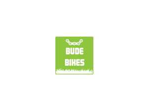 Logo Design by TiD for Bude Bikes | Design: #1391858