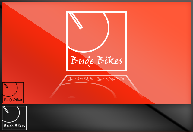 Logo Design by vitzamina for Bude Bikes | Design #1407797