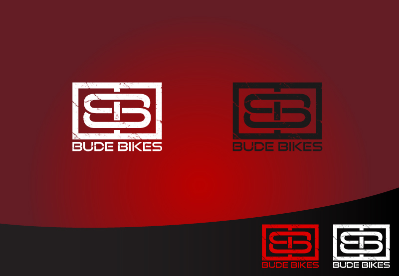 Logo Design by keis604 for Bude Bikes | Design #1387811