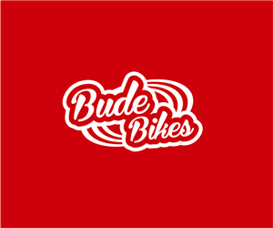 Logo Design by hcsongi for Bude Bikes | Design #1413603