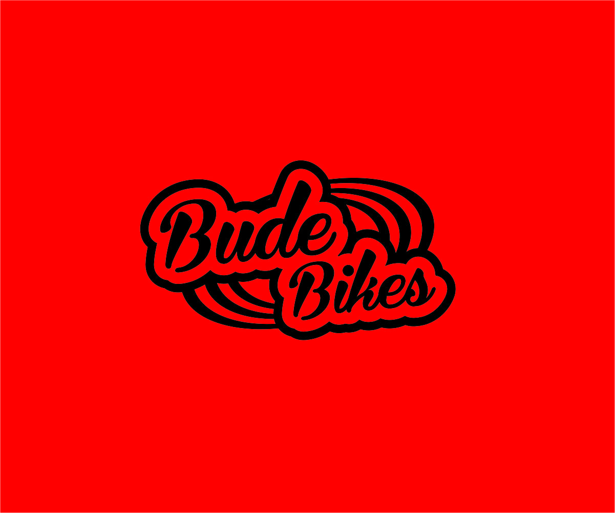 Design de Logo par hcsongi pour Bude Bikes | Design #1413606