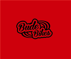 Logo Design by hcsongi for Bude Bikes | Design: #1413606