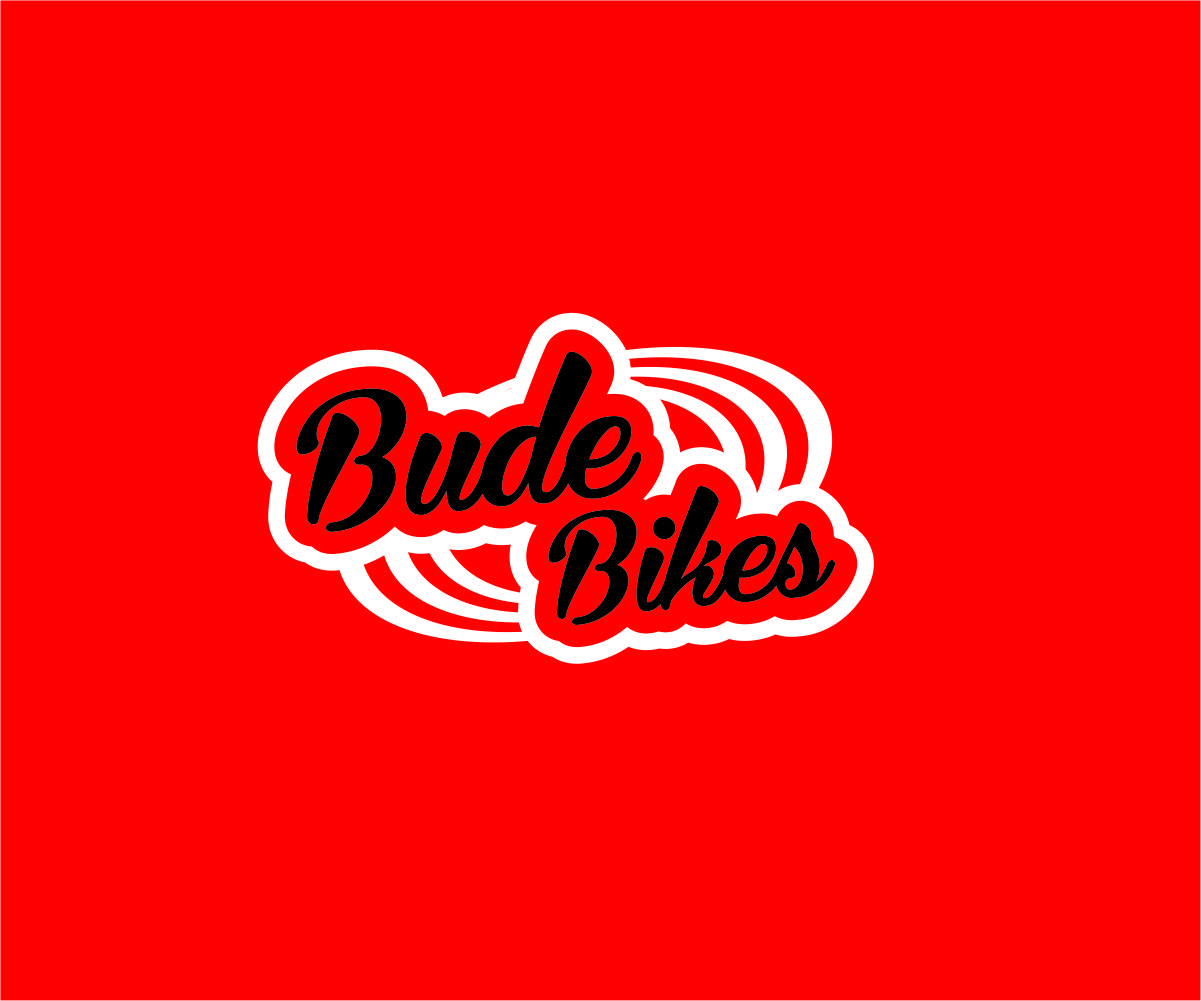 Logo Design by hcsongi for Bude Bikes | Design #1413607