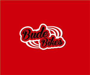 Logo Design by hcsongi for Bude Bikes | Design: #1413607