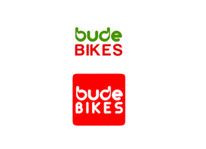 Logo Design by ProOne for Bude Bikes | Design: #1388600