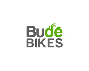 Logo Design by ProOne for Bude Bikes | Design: #1391842