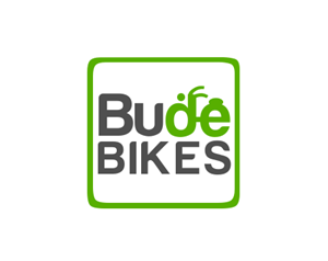 Logo Design by ProOne for Bude Bikes | Design: #1392078
