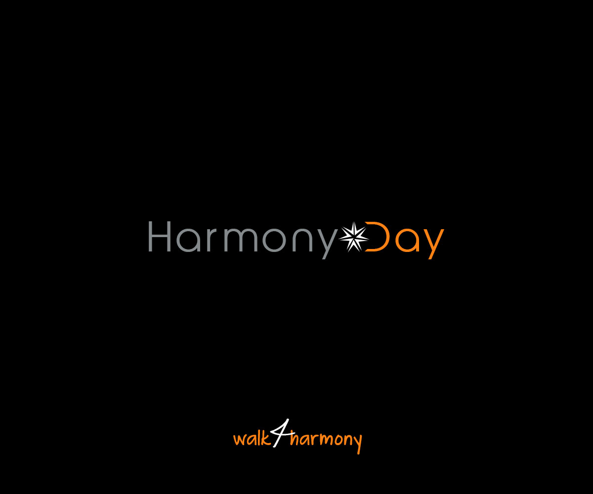 Logo-Design von L.A. für walk4harmony  | Design #5062369