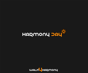 Logo Design by L.A. for walk4harmony  | Design #5062371