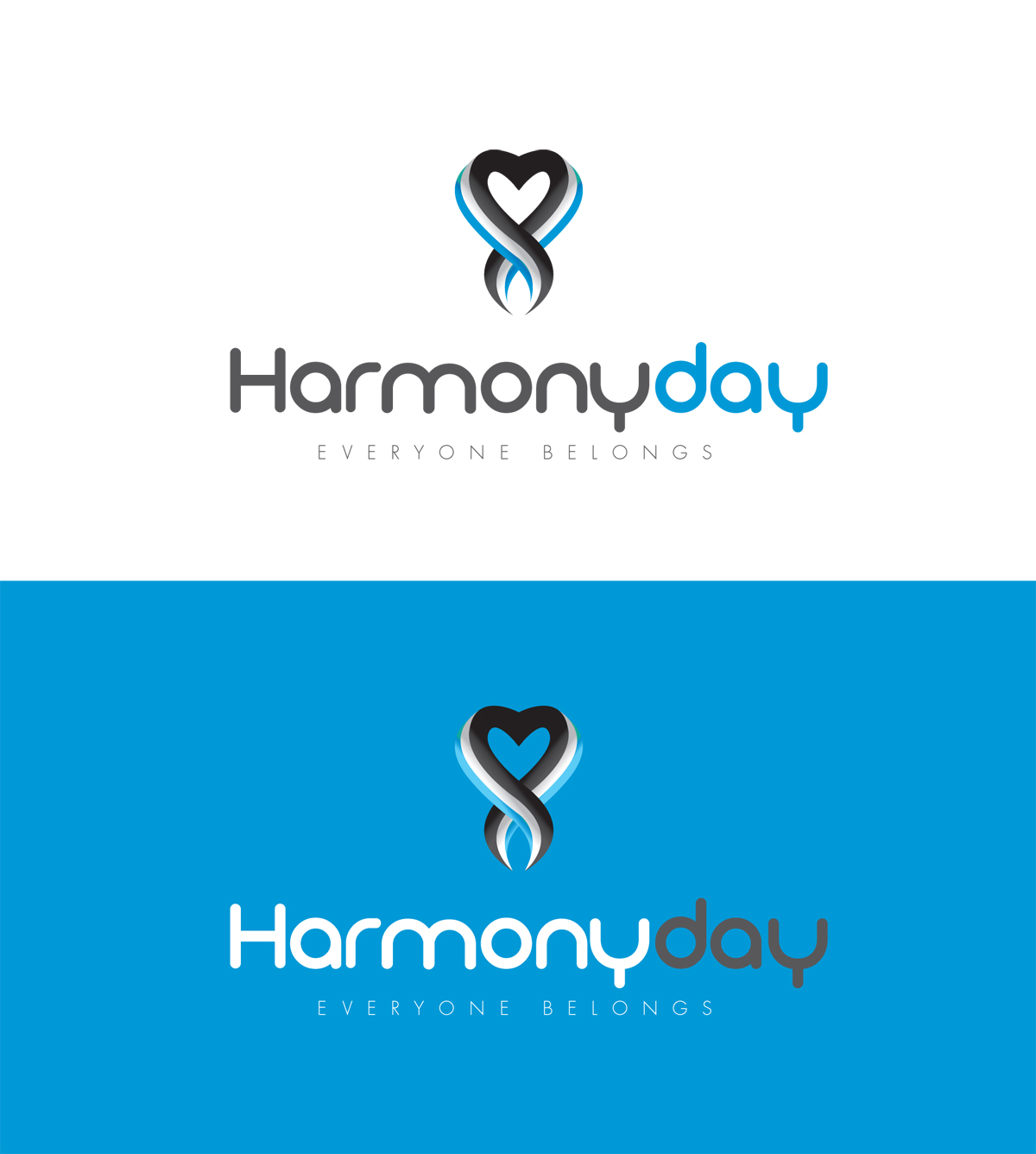 Logo Design by CanDoDesign for walk4harmony  | Design #4986515