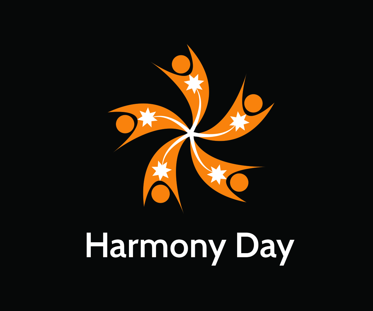 Logo-Design von Digital Waltz für walk4harmony  | Design: #5026478