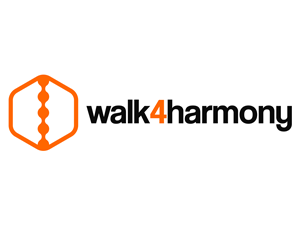 Logo-Design von csokolade für walk4harmony  | Design #5081643