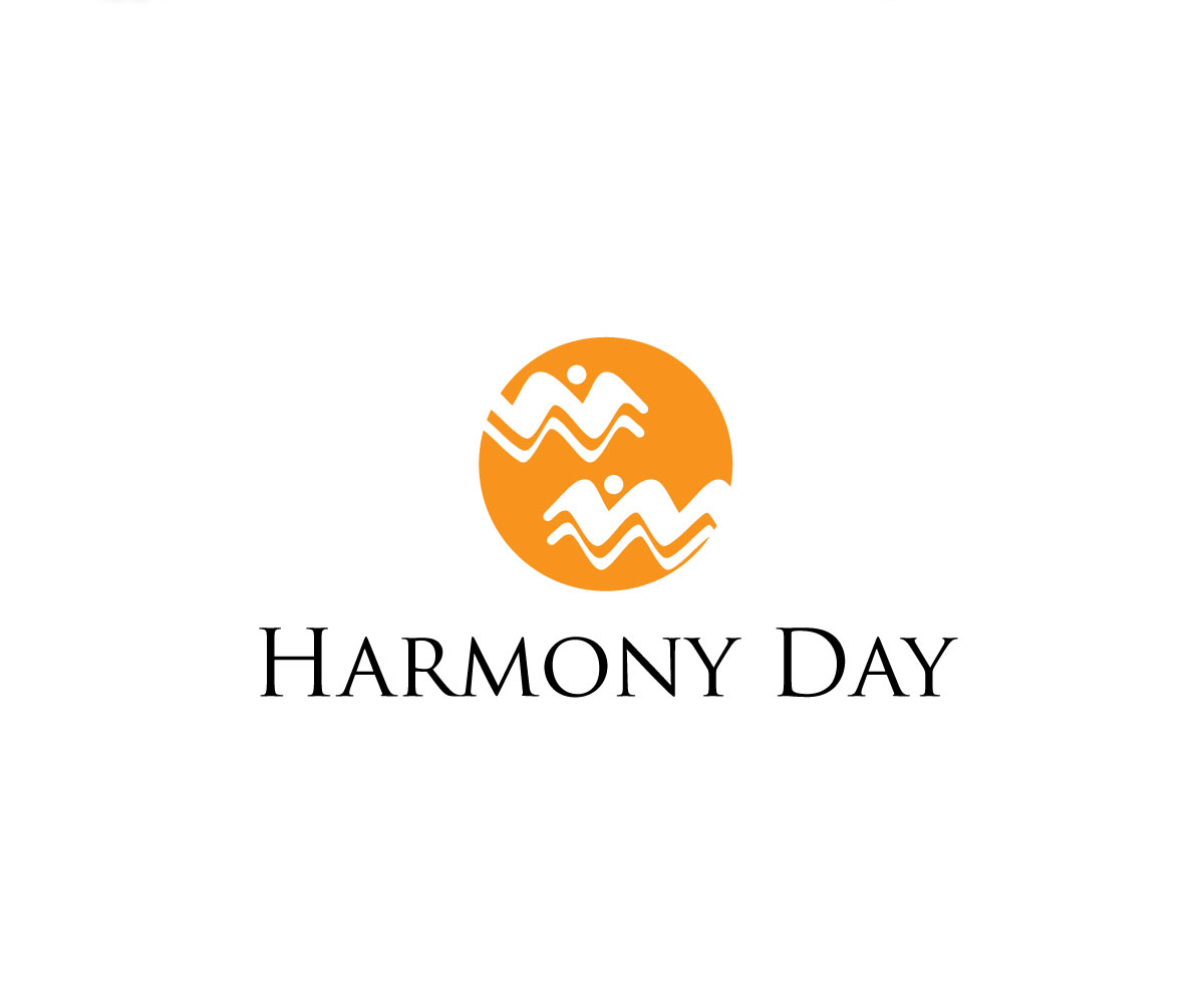 Logo Design by Unicgraphs for walk4harmony  | Design #5017035