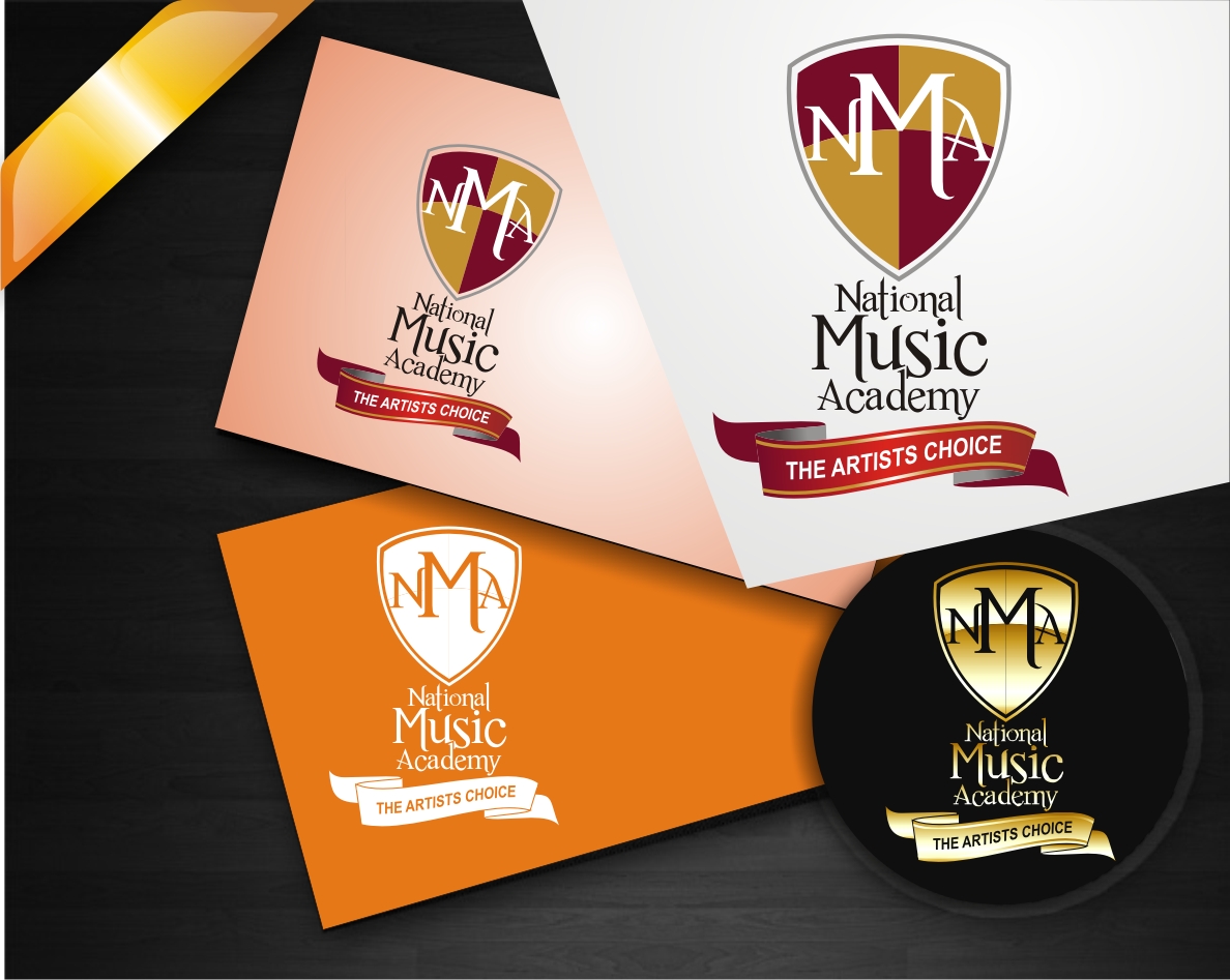 Logo-Design von ArifRif für dieses Projekt | Design #4924688