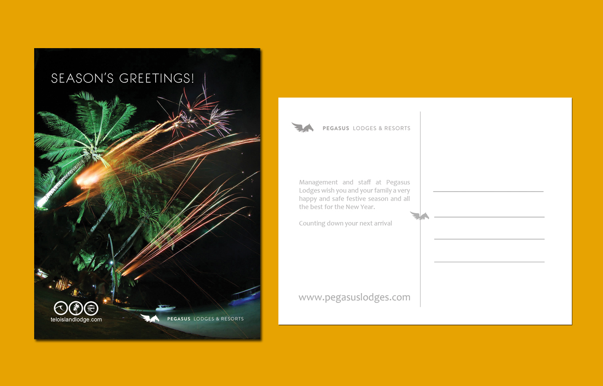 Postcard Design by NatPearlDesigns for MKEN Grant Pty Ltd | Design #4923606