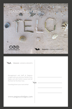 Postkarten-Design von NatPearlDesigns für MKEN Grant Pty Ltd | Design: #4923773