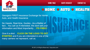 Web Design by Expert Designer for this project | Design: #1428267