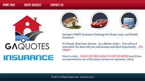 Web Design by Expert Designer for this project | Design: #1430722