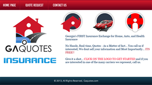 Web Design by Expert Designer for this project | Design: #1438123