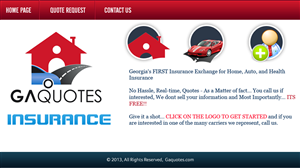 Web Design by Expert Designer for this project | Design: #1438127