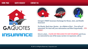 Web Design by Expert Designer for this project | Design: #1438132