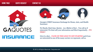Web Design by Expert Designer for this project | Design: #1439386