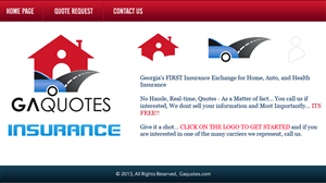 Web Design by Expert Designer for this project | Design: #1440562