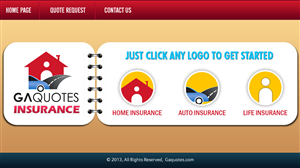 Web Design by Expert Designer for this project | Design: #1444561