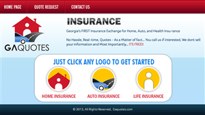 Web Design by Expert Designer for this project | Design: #1444596