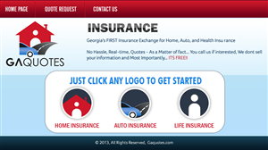 Web Design by Expert Designer for this project | Design #1457679