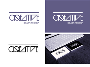 Logo Design by keudr