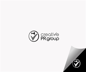 Creative PR Group | Logo Design by Mario