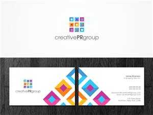 Logo Design by Atvento Graphics for this project | Design: #4918950