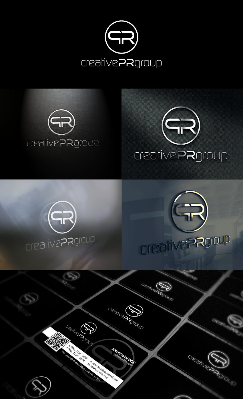 Logo Design by Gabriel for this project | Design: #4923211