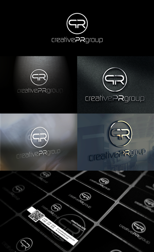 Logo Design by Gabriel