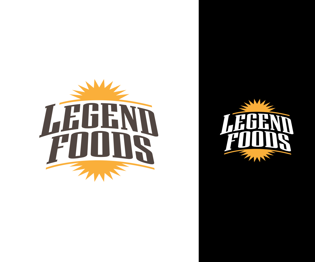 Logo Design by Thomas DeHart for this project | Design #6201354