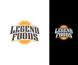 Logo Design by Thomas DeHart for this project | Design: #6201354