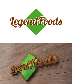 Logo Design by trufya for this project | Design: #6260478