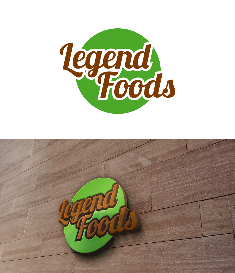 Logo Design by trufya for this project | Design #6260485