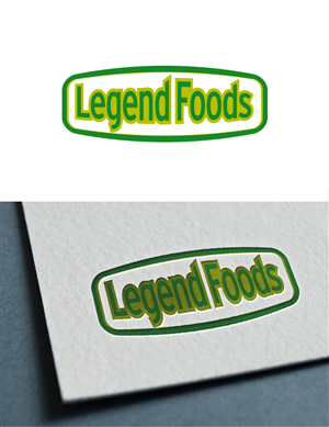 Logo Design by trufya for this project | Design: #6260645