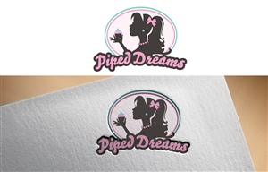 Logo Design by Intro Base for this project | Design: #4921343