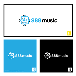 Logo Design by huanggg for this project | Design #4921970