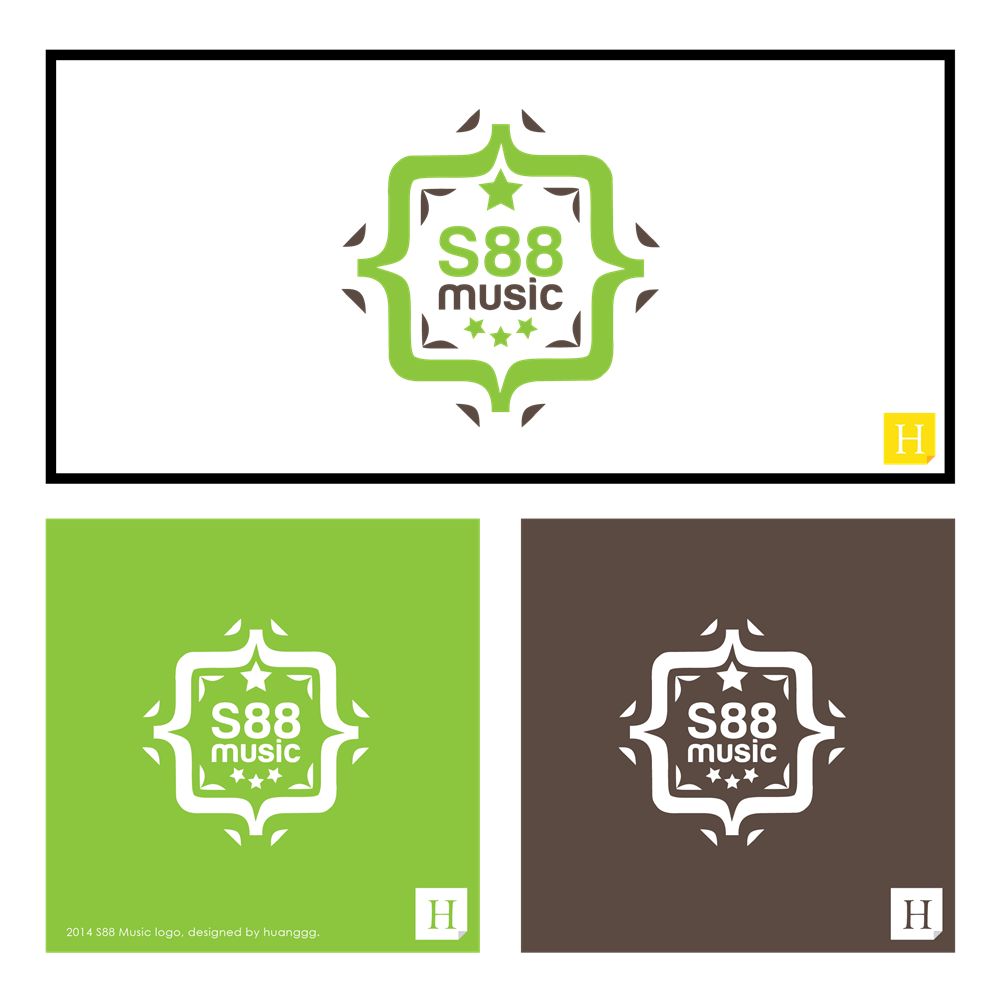 Logo-Design von huanggg für dieses Projekt | Design #4924710