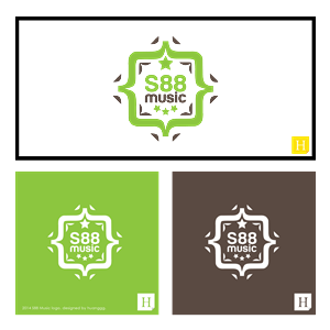 Logo-Design von huanggg für dieses Projekt | Design: #4924710