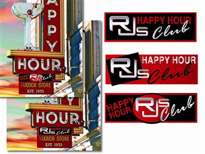 Logo Design by Soula Vetter