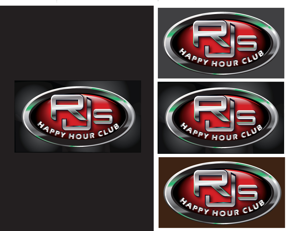 Logo Design by Soula Vetter for this project | Design: #1406005