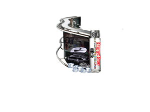 Logo Design by depop2013